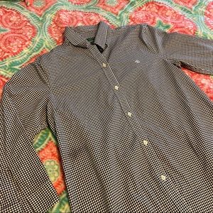 Ralph Lauren Button Up Shirt